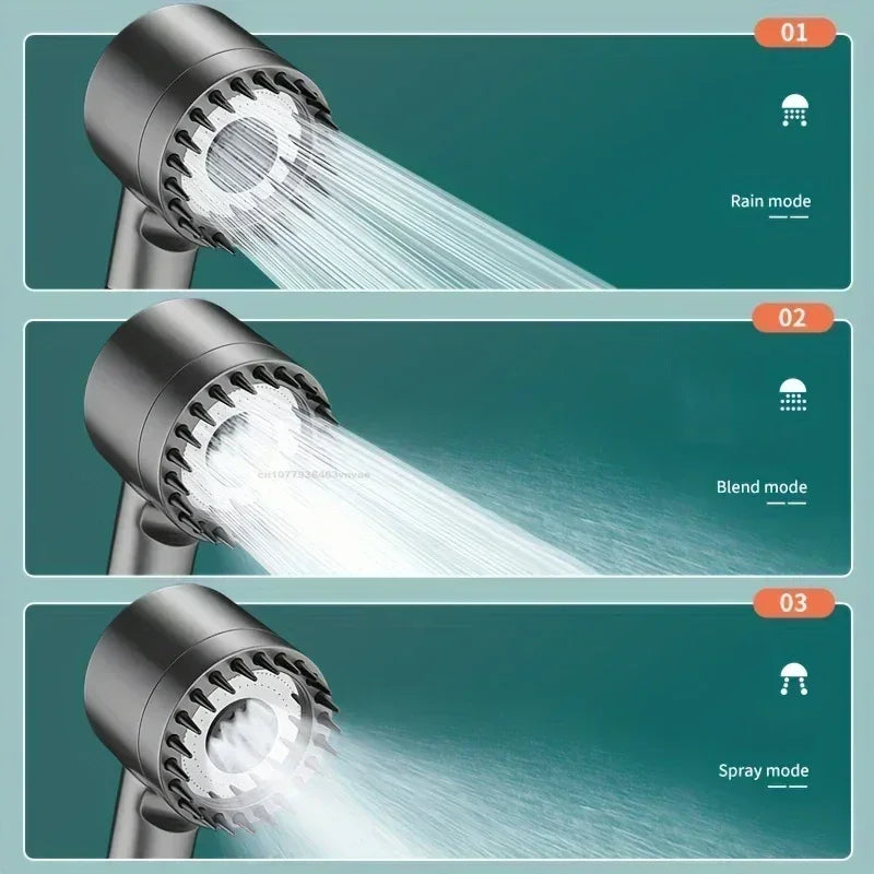 AquaBliss Pro