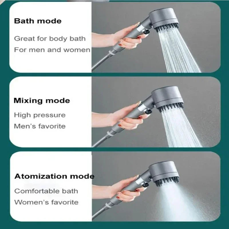 AquaBliss Pro