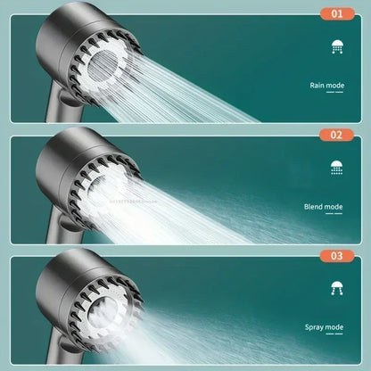 AquaBliss Pro
